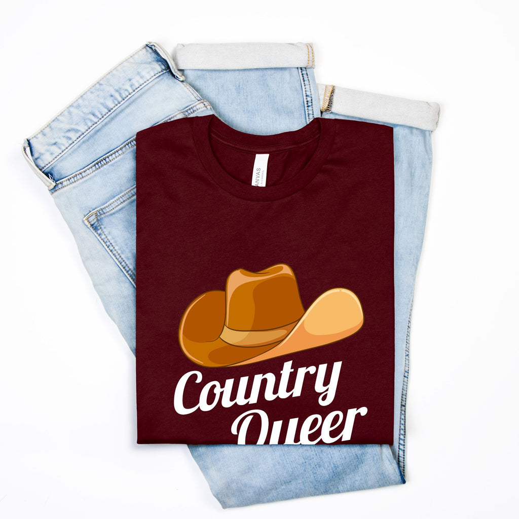 Country Queer
