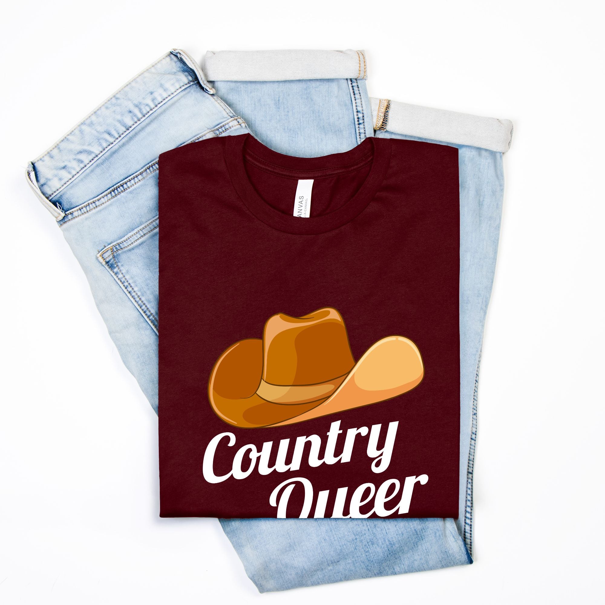 Country Queer