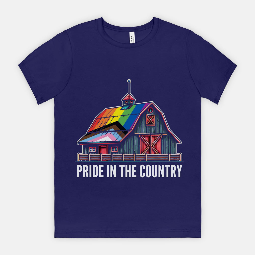 Pride in the Country