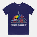 Pride in the Country