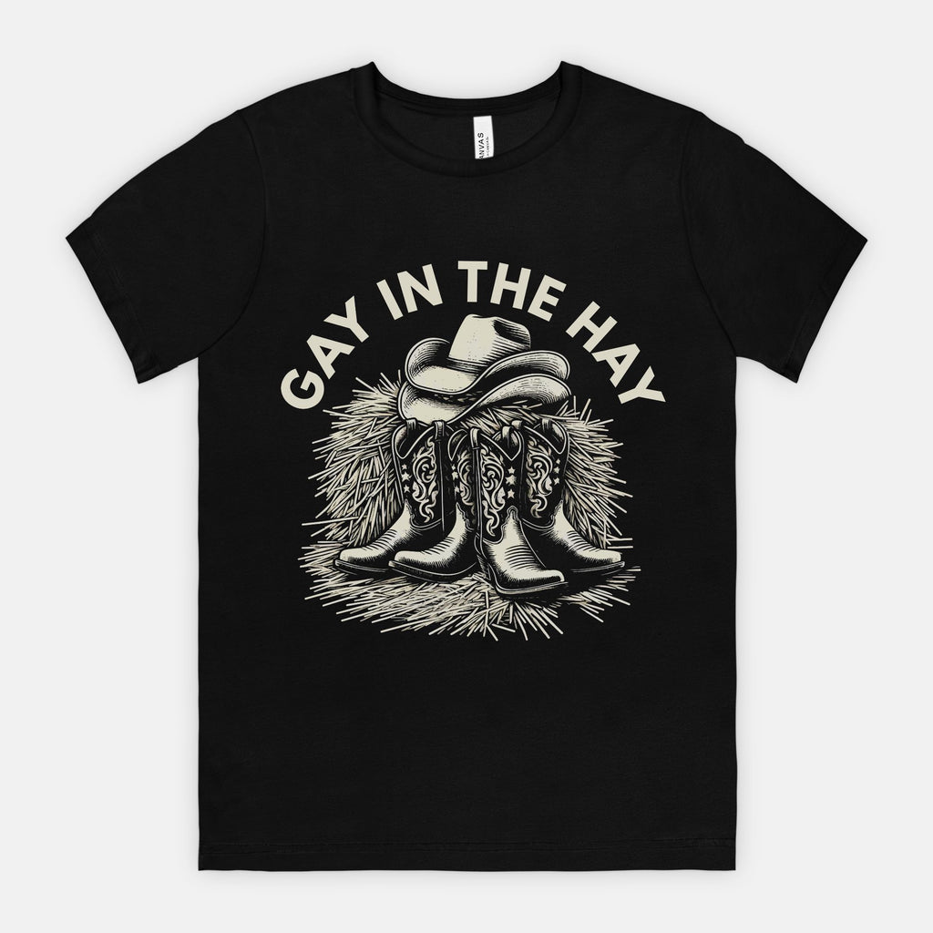 Gay in the Hay