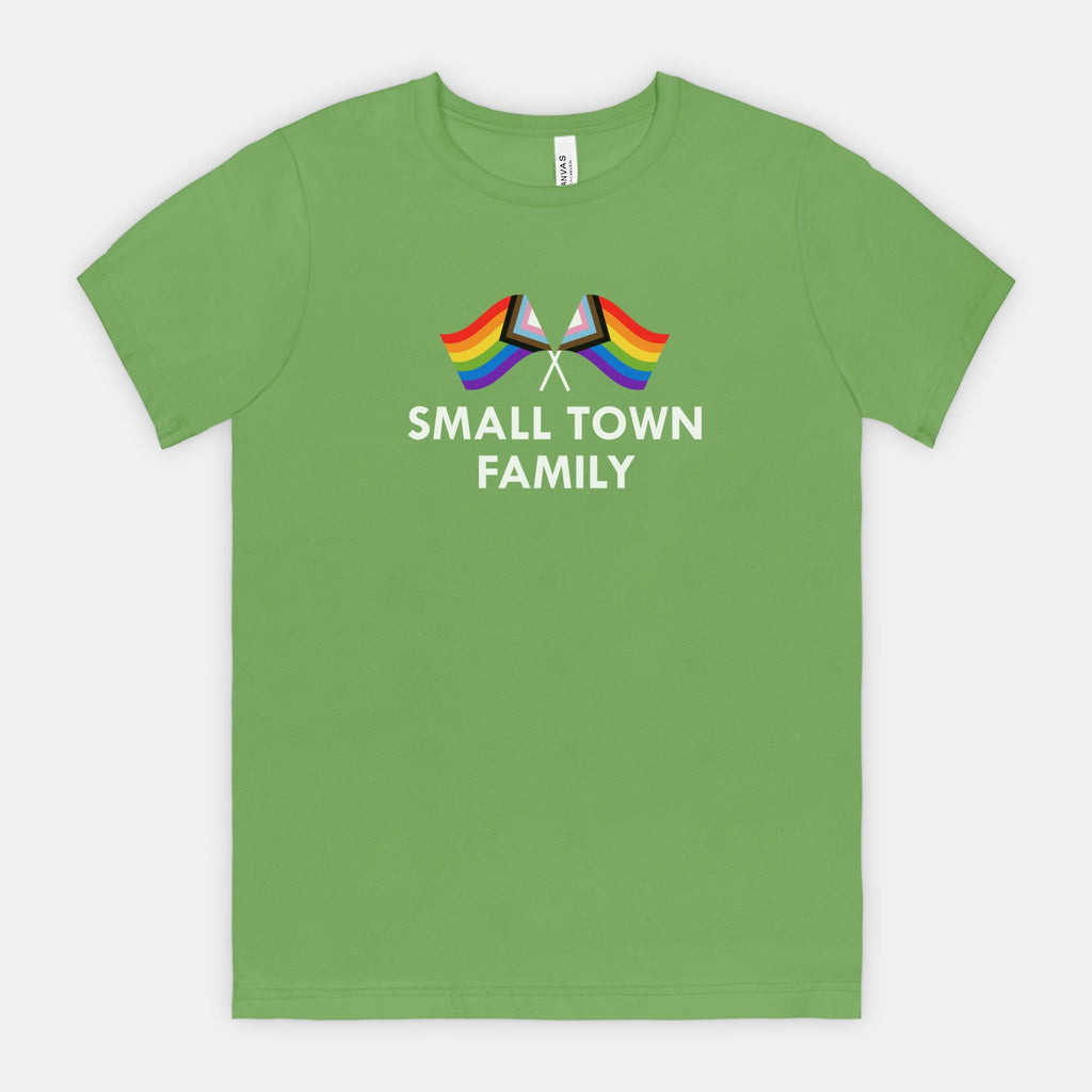 Small Town Family